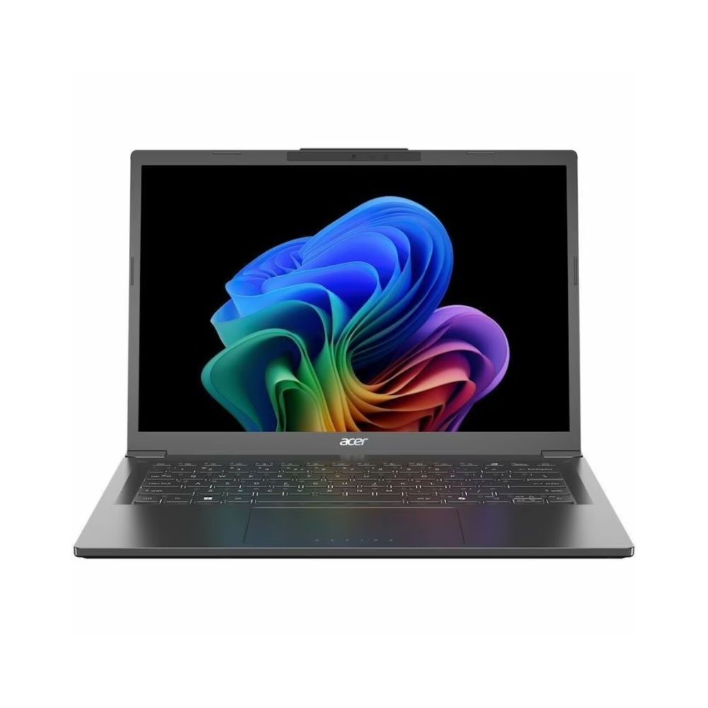 Acer Aspire 14 AI A14-52MT-94H5 – Core™ Ultra 9 288V – 32GB RAM – 1TB SSD – Touchscreen