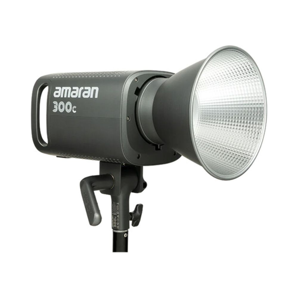 amaran 300c RGB LED Ultimate Monolight