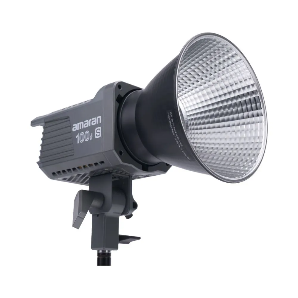 amaran COB 100d S Daylight LED Monolight