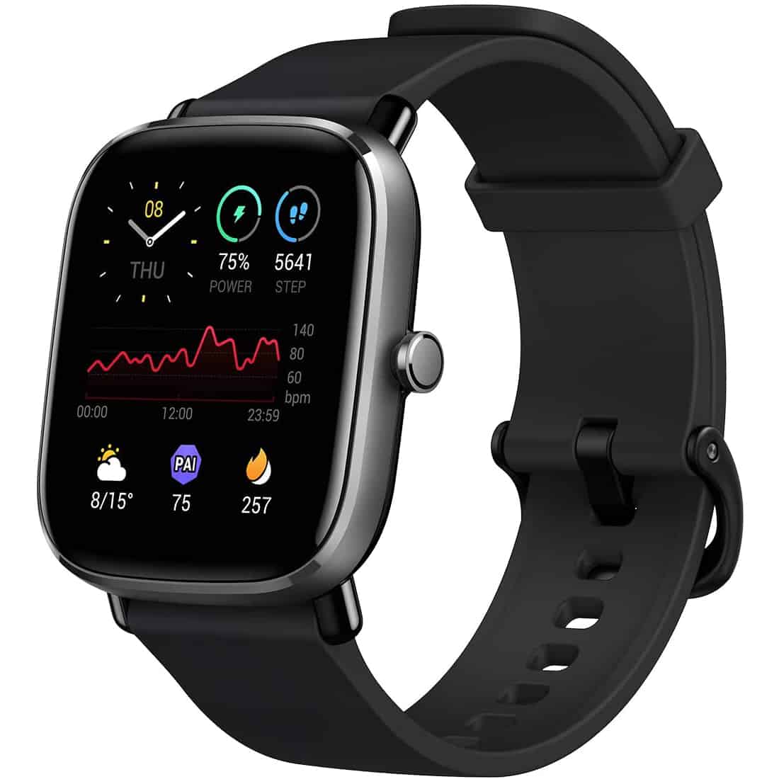 Amazfit GTS2 mini Super-light Smart Watch
