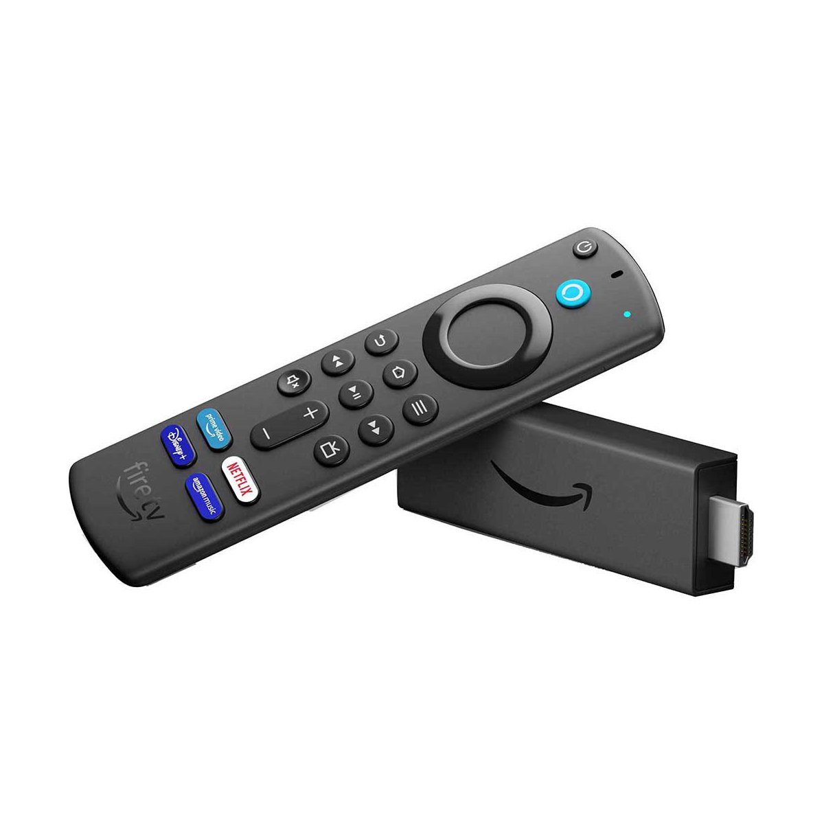 Amazon Fire TV Stick 4K