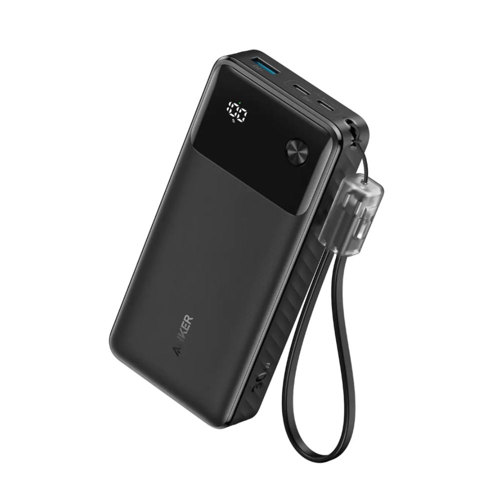 Anker Power Bank 20K 30W