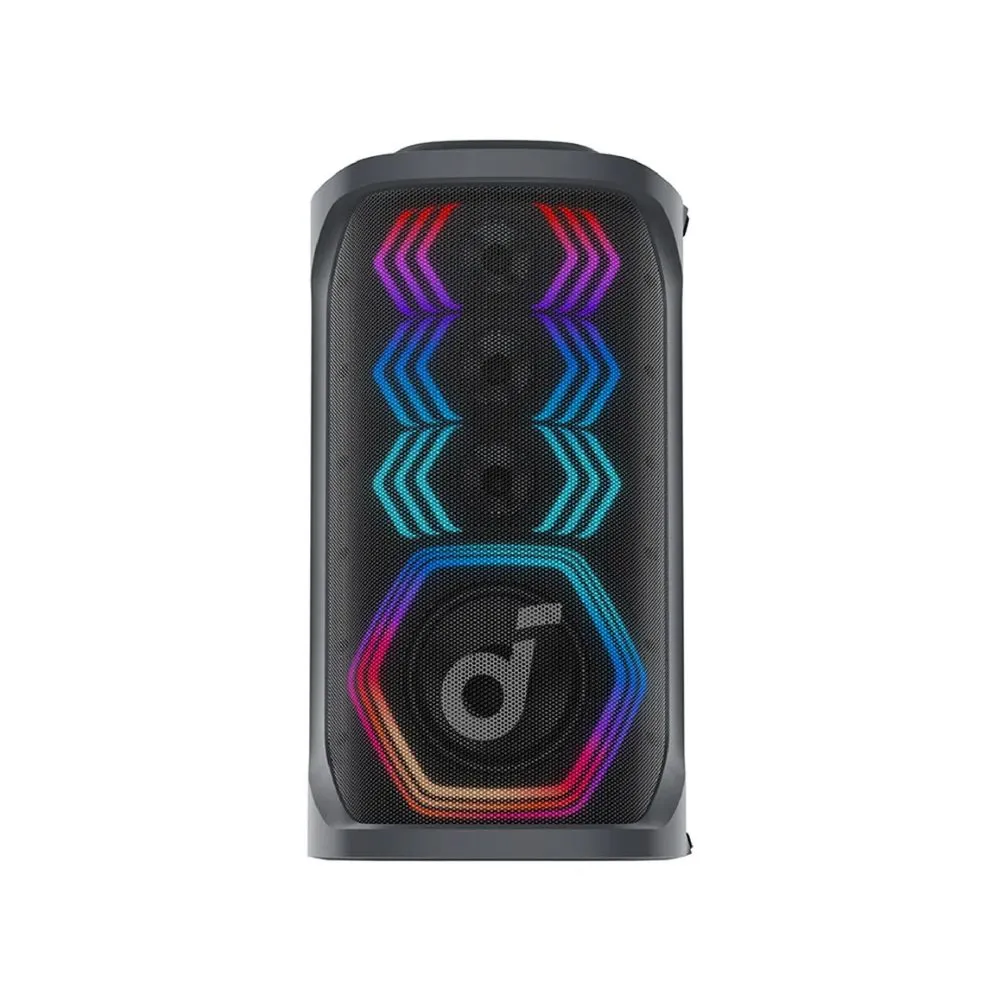 Soundcore Rave 3S with Microphone by Anker