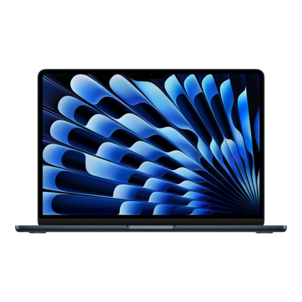 Apple 13″ MacBook Air (M3, Midnight) MRXV3