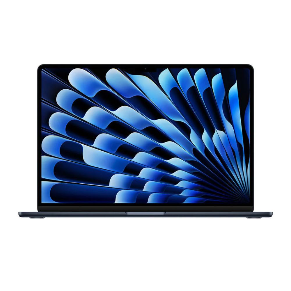 Apple MacBook Air Z1GG000QP – 15.3″ – M3 Chip – 16GB Ram – 1TB SSD – Midnight