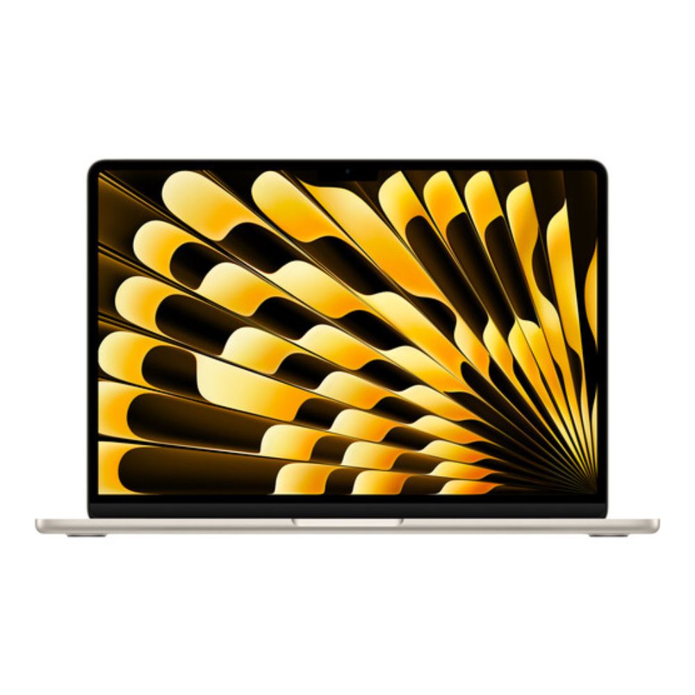 Apple 15″ MacBook Air (Starlight) MQKV3LL/A