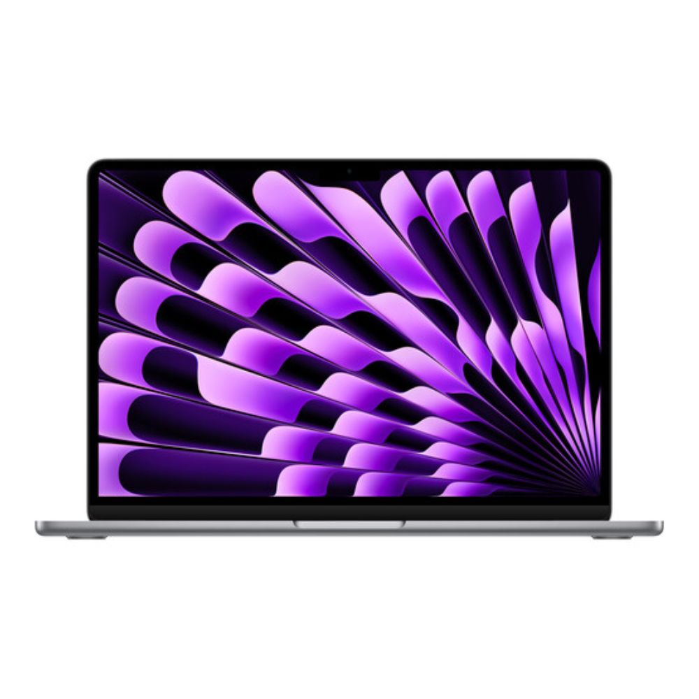 Apple 15″ MacBook Air (M3, Space Gray) MXD13LL/A