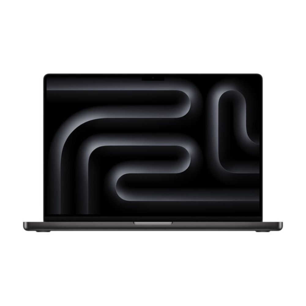 Apple 16″ MacBook Pro M5 Max 64GB RAM 2TB SSD Space Black