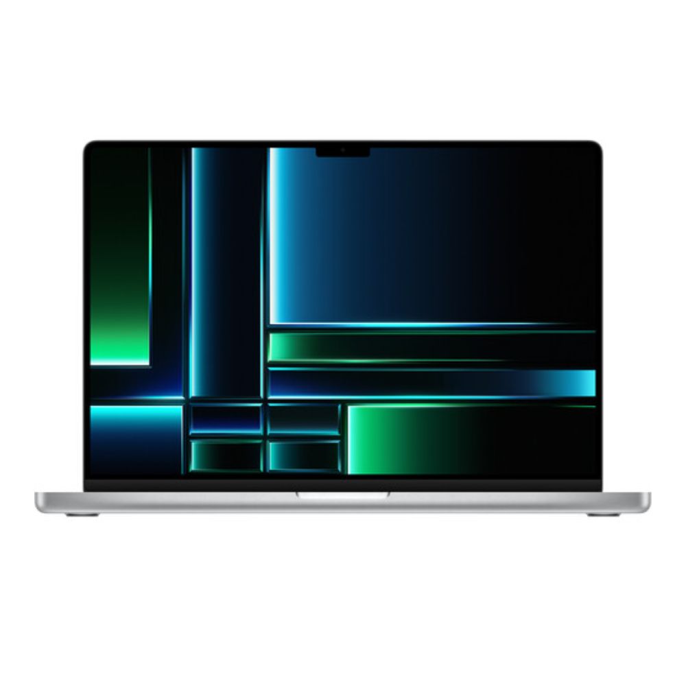 Apple 16″ MacBook Pro (M3 Max, Silver) MUW73