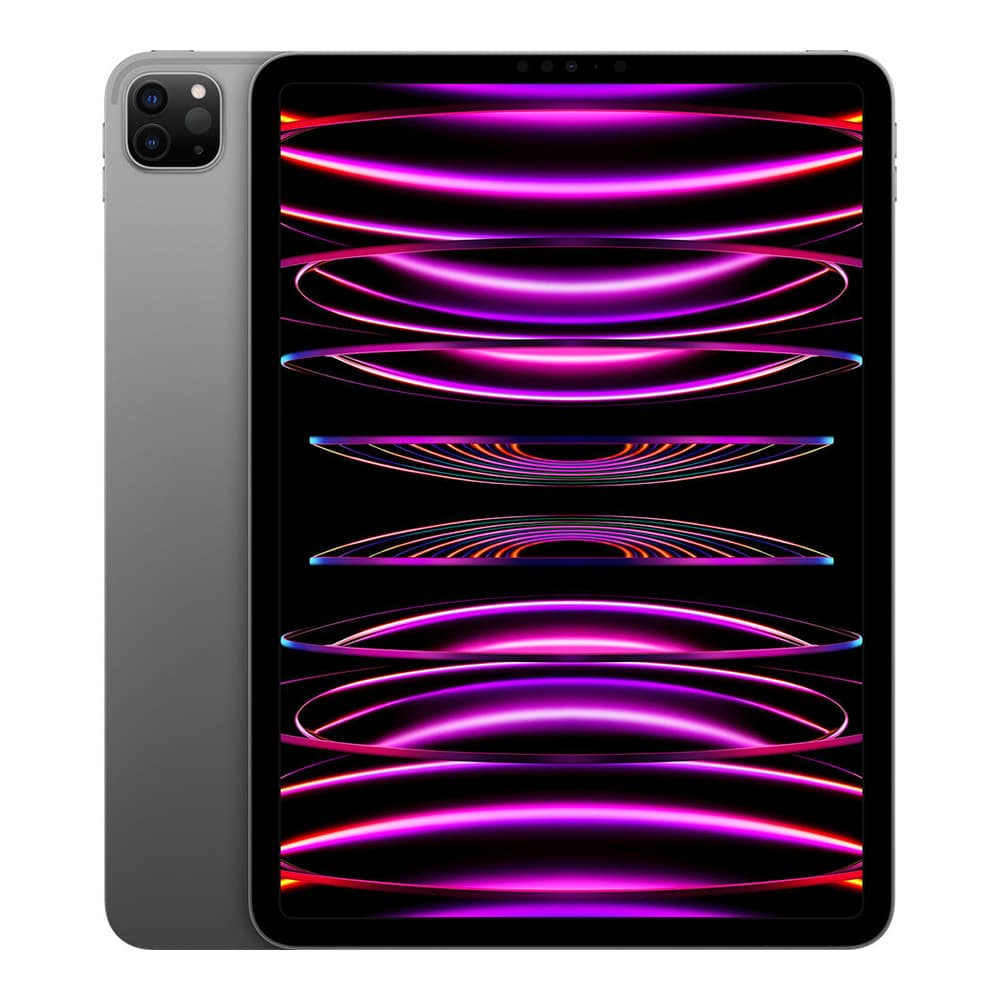 Apple IPad Pro 12.9 M2 (2022) WIFI