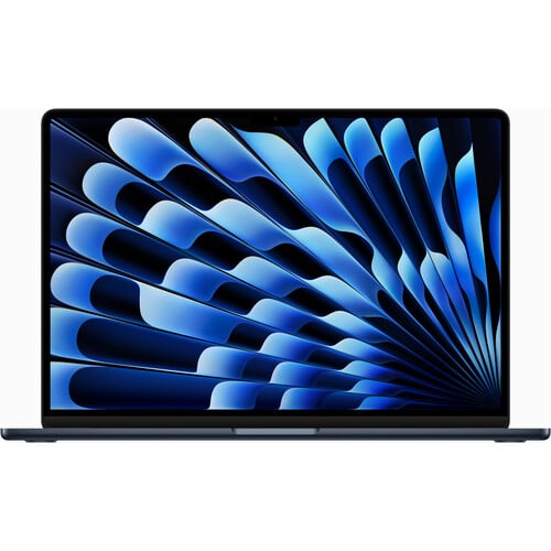 Apple Macbook Air 15″ MQKX3 – 15.3-Inch – 8-Core M2 – 8GB Ram – 512GB SSD – 10-Core GPU
