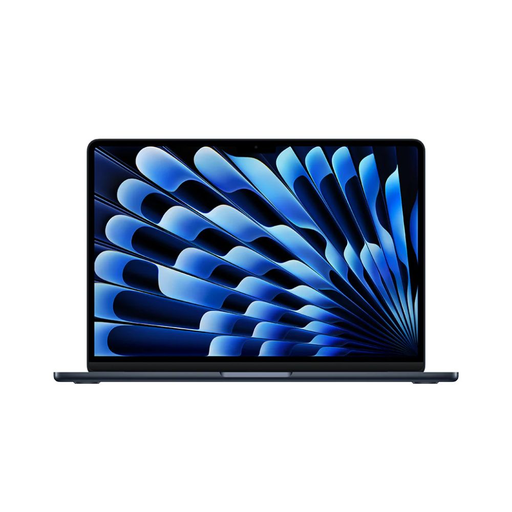 Apple MacBook Air-15″ – M4 chip – 10 core CPU – 10 core GPU – 32GB Ram – 1TB SSD