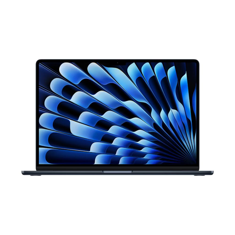 Apple MacBook Air – 13″ – M4 chip – 10-core CPU – 10-core GPU – 24GB Ram – 512GB SSD