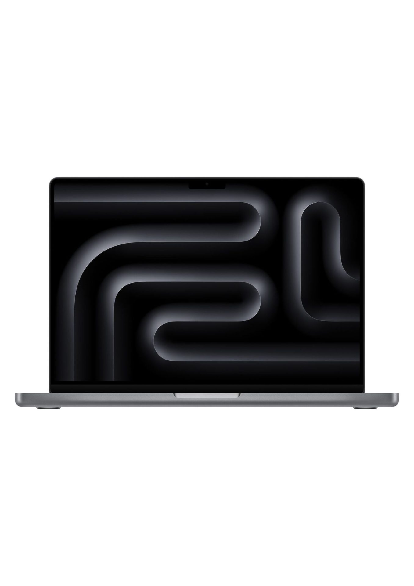 Apple MacBook Pro M3 chip 14.2-inch – 8GB – 512GB SSD – Space Grey – MTL73B/A