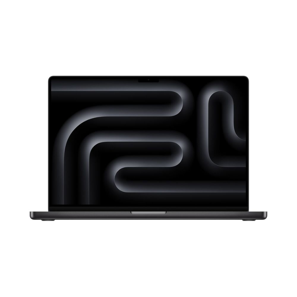 Apple MacBook Pro 16″ M4 Pro Chip – 14‑core CPU – 48GB Ram – 512GB SSD – 20‑core GPU