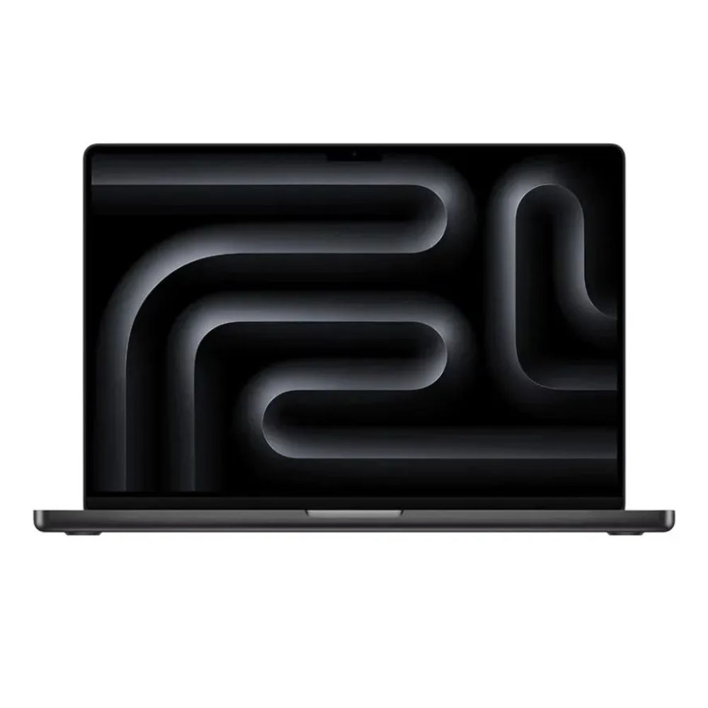 Apple MacBook Pro MRW13LL/A M3 Pro Chip – 16″ – 18GB Ram – 512GB SSD – Space Black