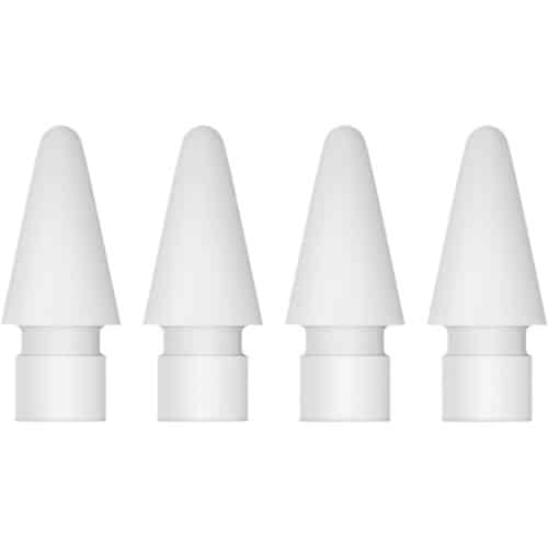 Apple Pencil Tips (4-Pack)