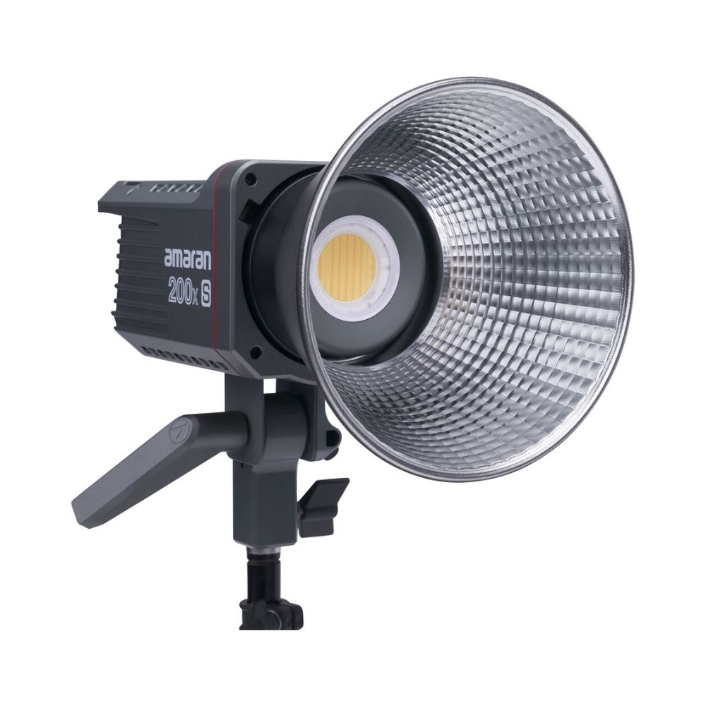 Aputure Amaran 200X S 200w COB LED Video Light