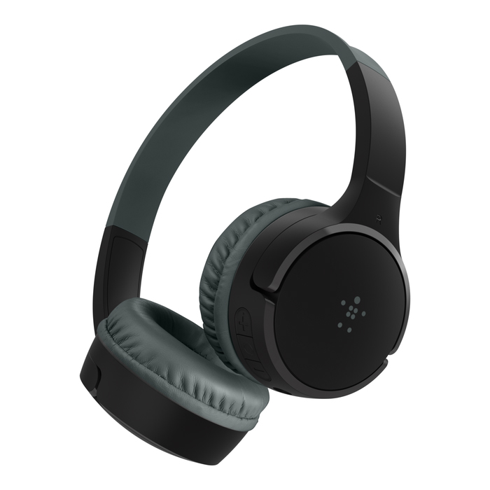 Belkin SoundForm Mini On-Ear Wireless Headphones for Kids