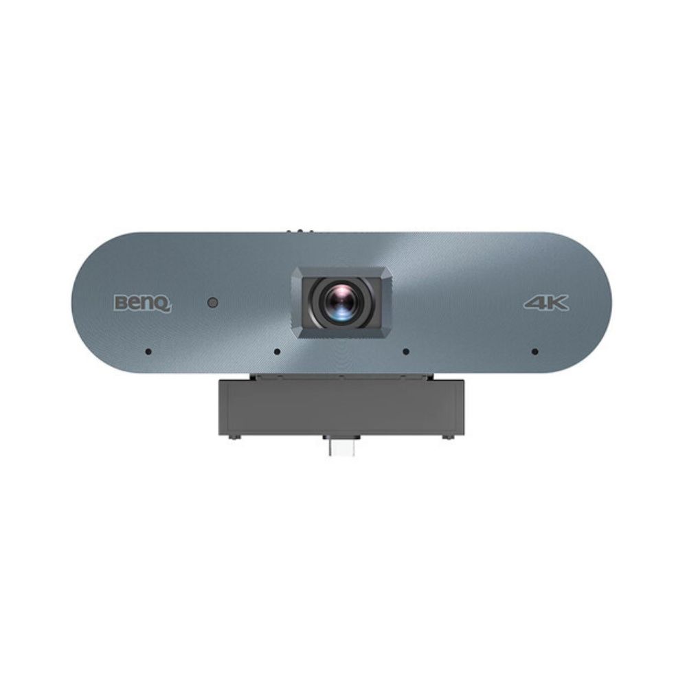 BenQ DV01K 4K AI Conference Camera with Active Noise Cancellation