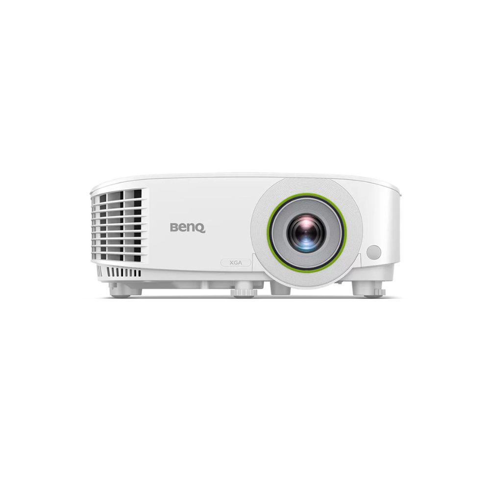BenQ EX605 4000-ANSI XGA Smart Projector