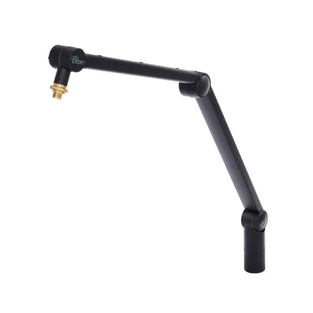 Blue Mic Compass Boom Arm Mic Stand