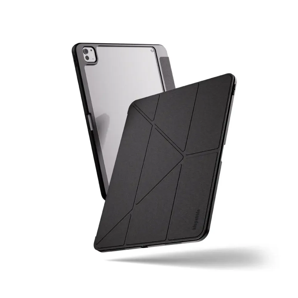 BluPebble New Yorker case iPad Pro 13” 2024-2025