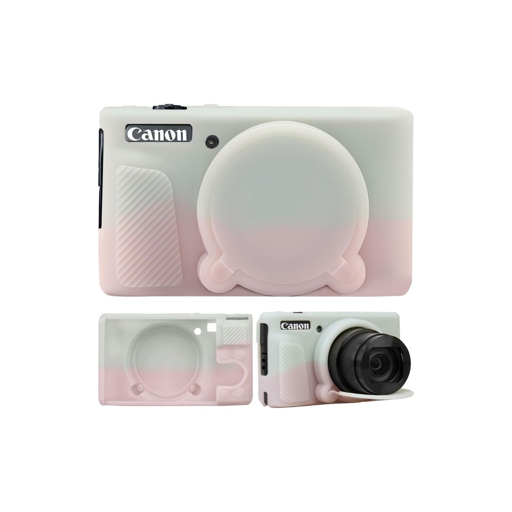 Camera Case for Canon SX730 SX740