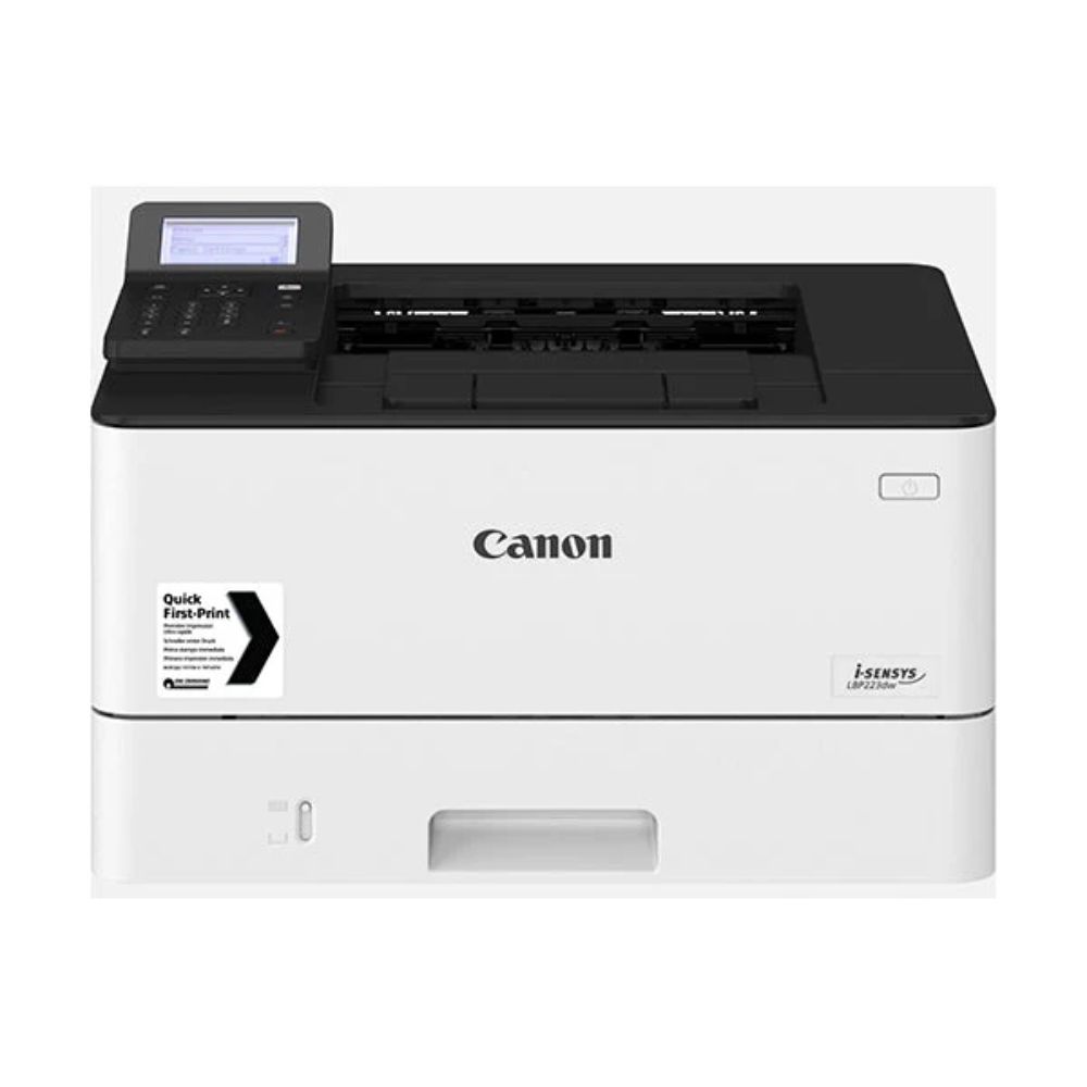 Canon-LBP236DW – Laser Printer I-Sensys