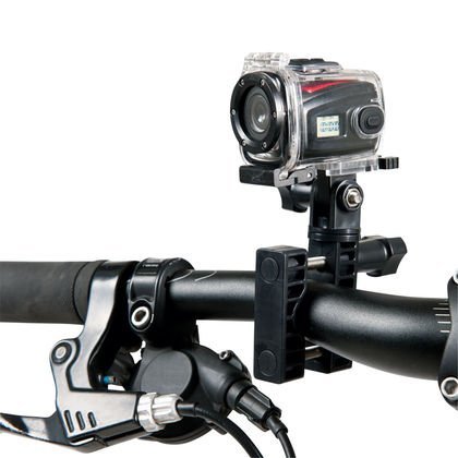 Clip Sonic Miniature HD Sports Camera