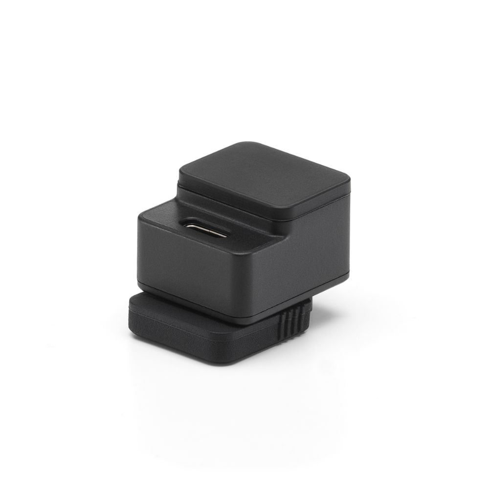 DJI Mic Series Camera Adapter