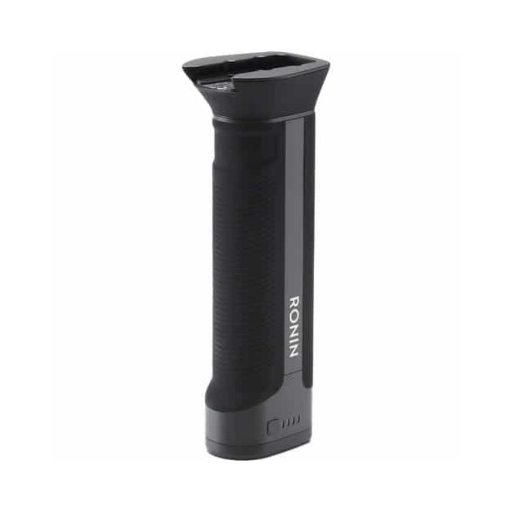 DJI Ronin-S BG37 Grip Handle Battery