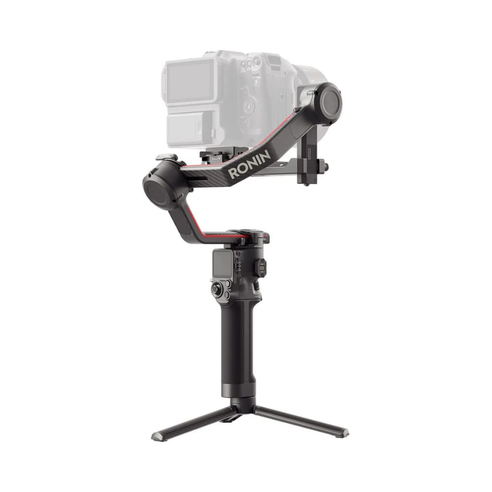 DJI RS3 Pro Gimbal Stabilizer