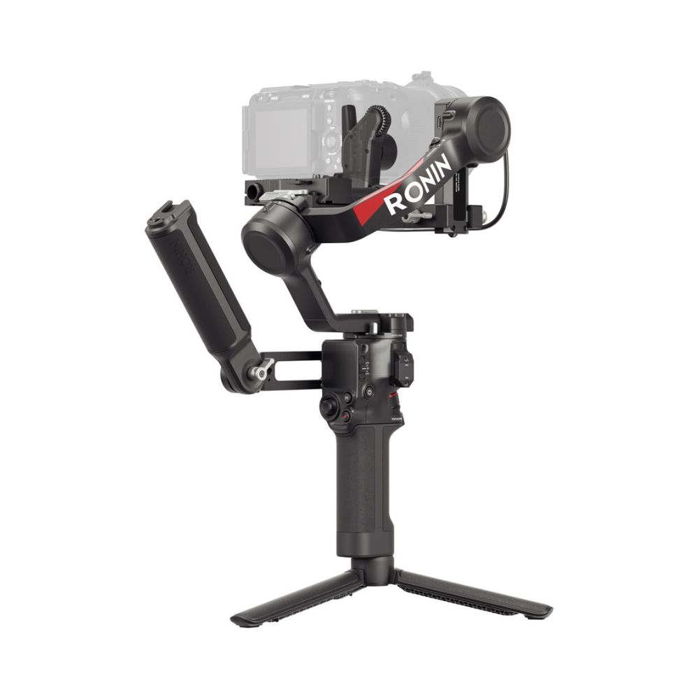 DJI RS4 Gimbal Stabilizer Combo