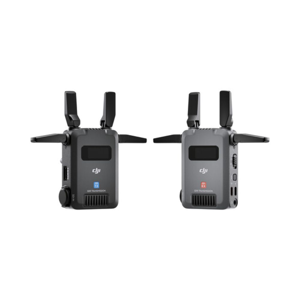 DJI SDR Transmission Combo