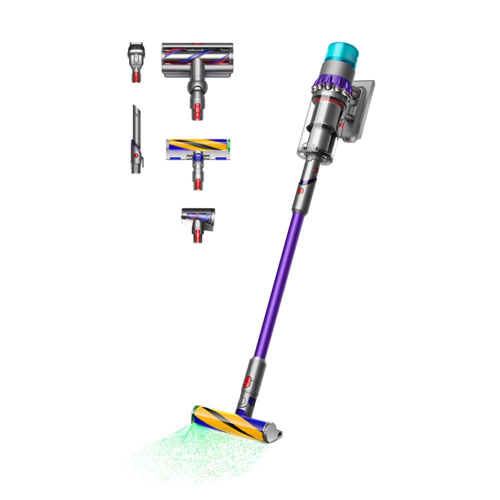 Dyson Gen5detect™ Absolute vacuum – SV-23
