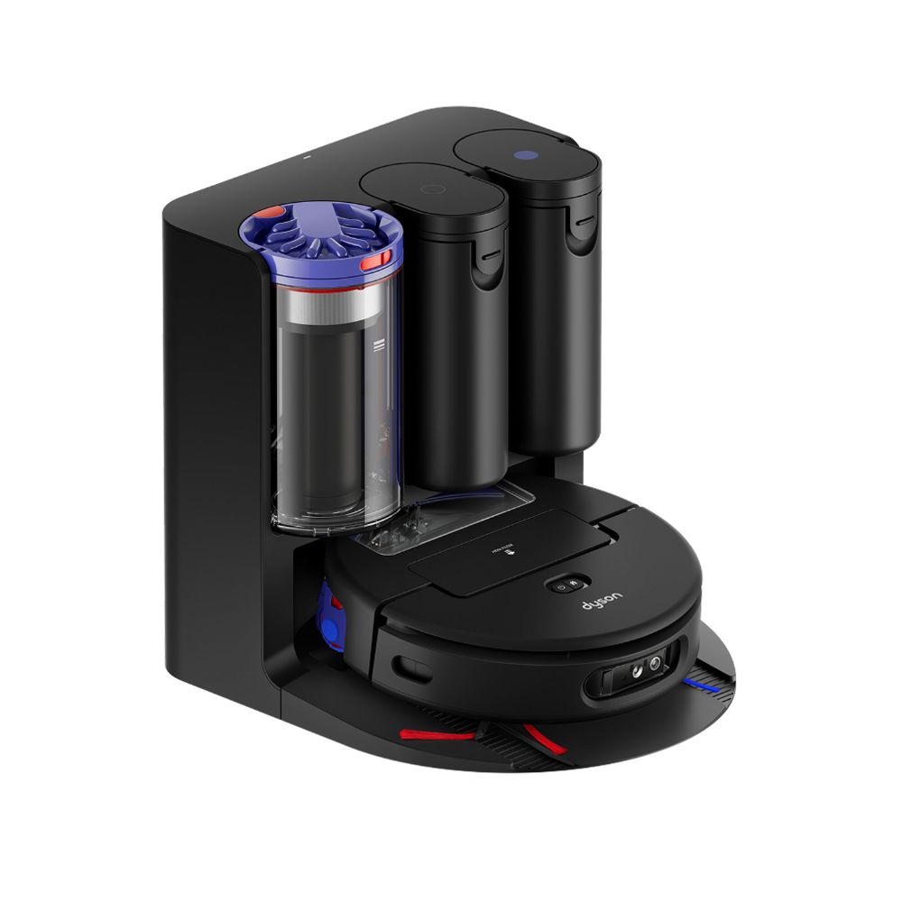 Dyson Spot+Scrub Ai wet and dry robot vacuum cleaner