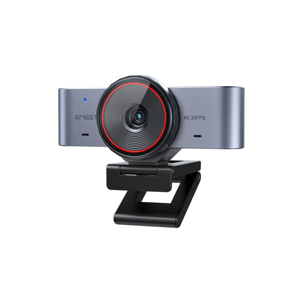 EMEET C960 Ultra 4K Webcam