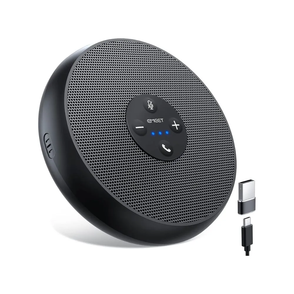 EMEET OfficeCore M1A USB Speakerphone