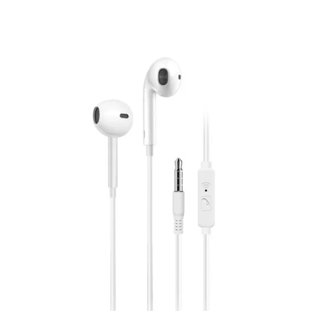 FANTECH ES110 LinkPods Wired In-Ear Headphones