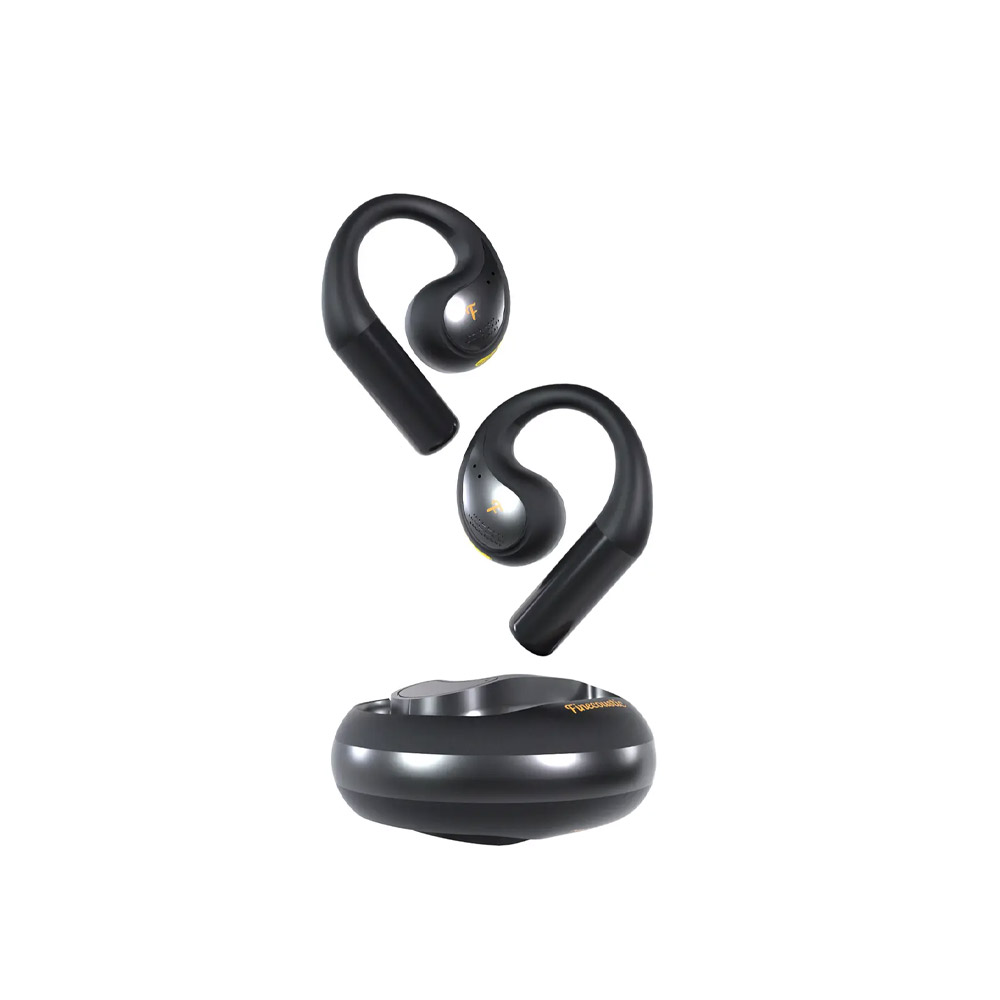 FANTECH FINECOUSTIC GROOVE OWS FT21 OPEN WEARABLE EARBUDS, Perfect For Sport Activities, up to 45 Hours Play time