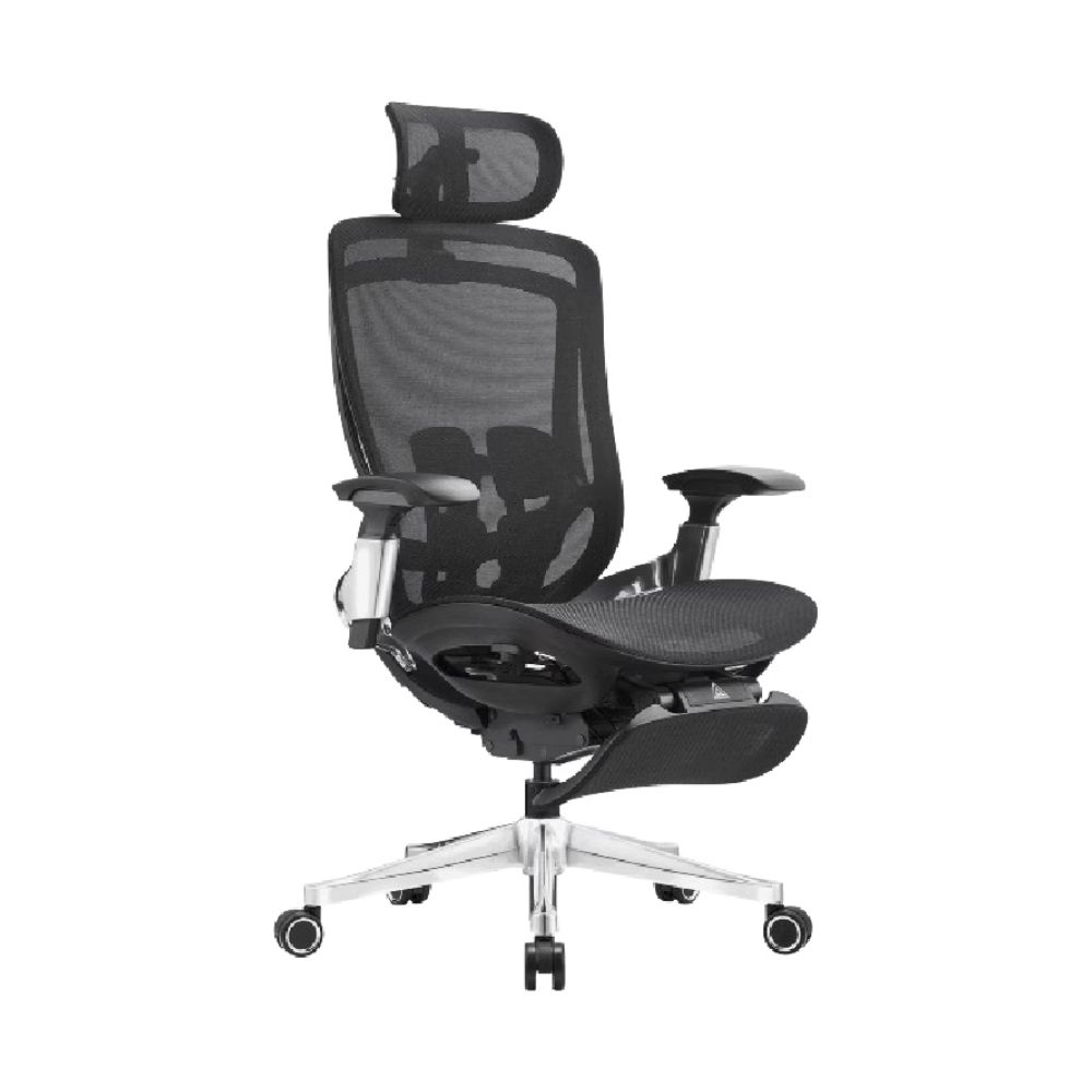 FANTECH OC2 Ergonomic Office Chair