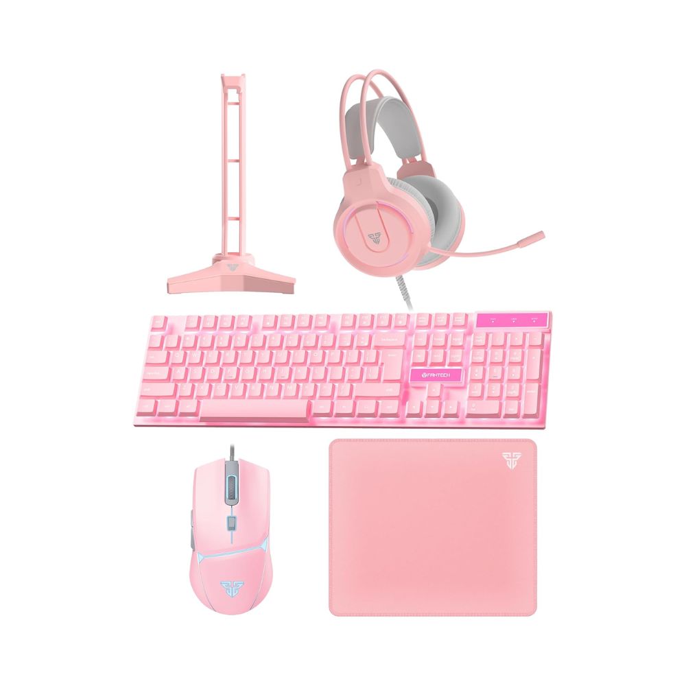 Fantech P51 5-in-1 Bundle