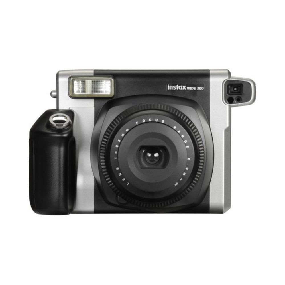 FUJIFILM INSTAX WIDE 300 Instant Film Camera