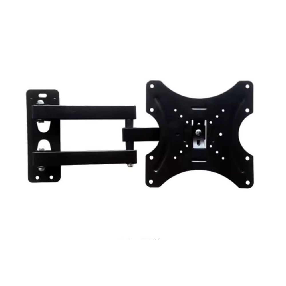 Full Motion TV Bracket Fits 14-42 Inch