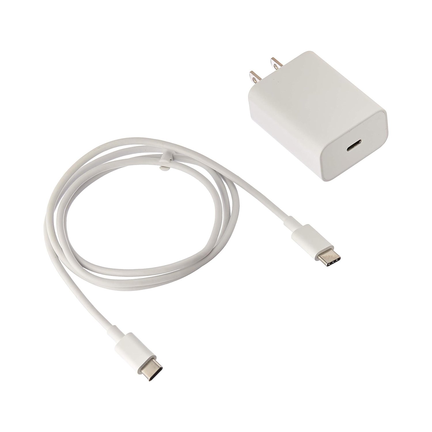 Google 18W USB-C Power Adapter ultimate