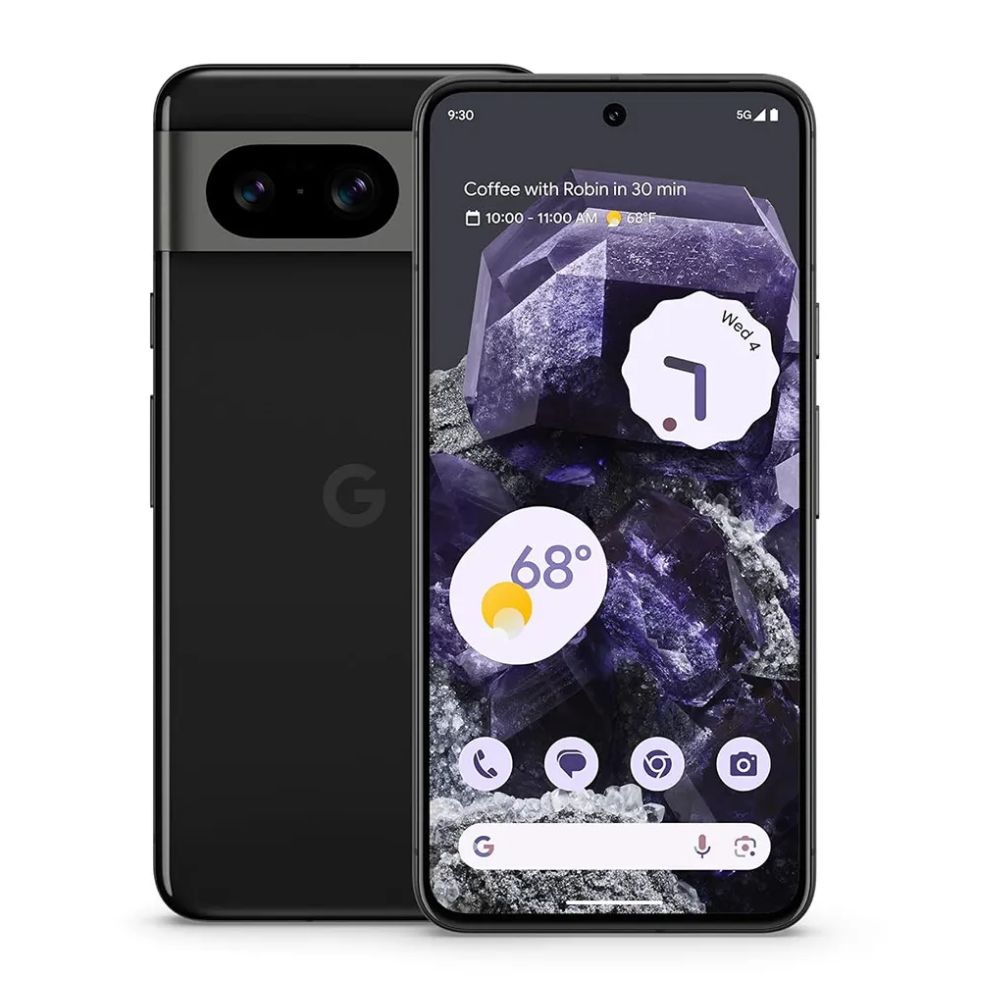 Google Pixel 8 – 8/128GB