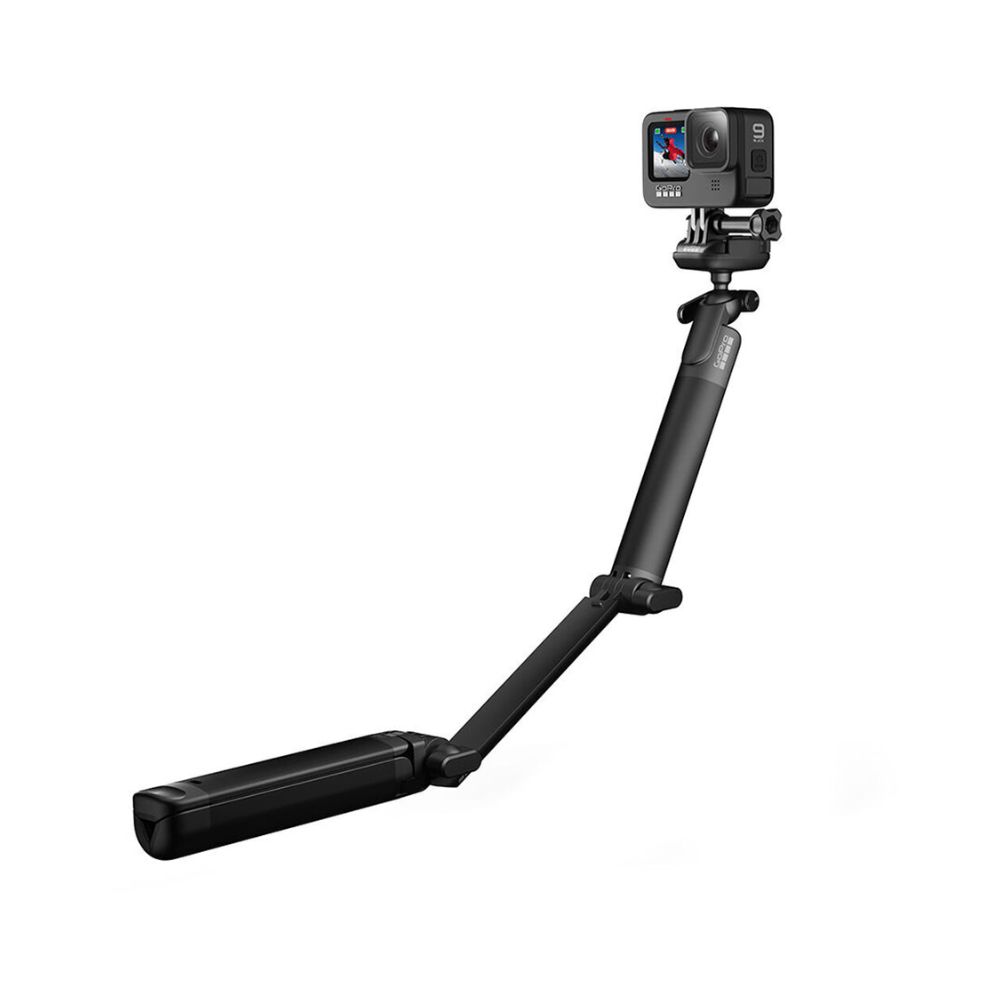 GoPro 3-Way