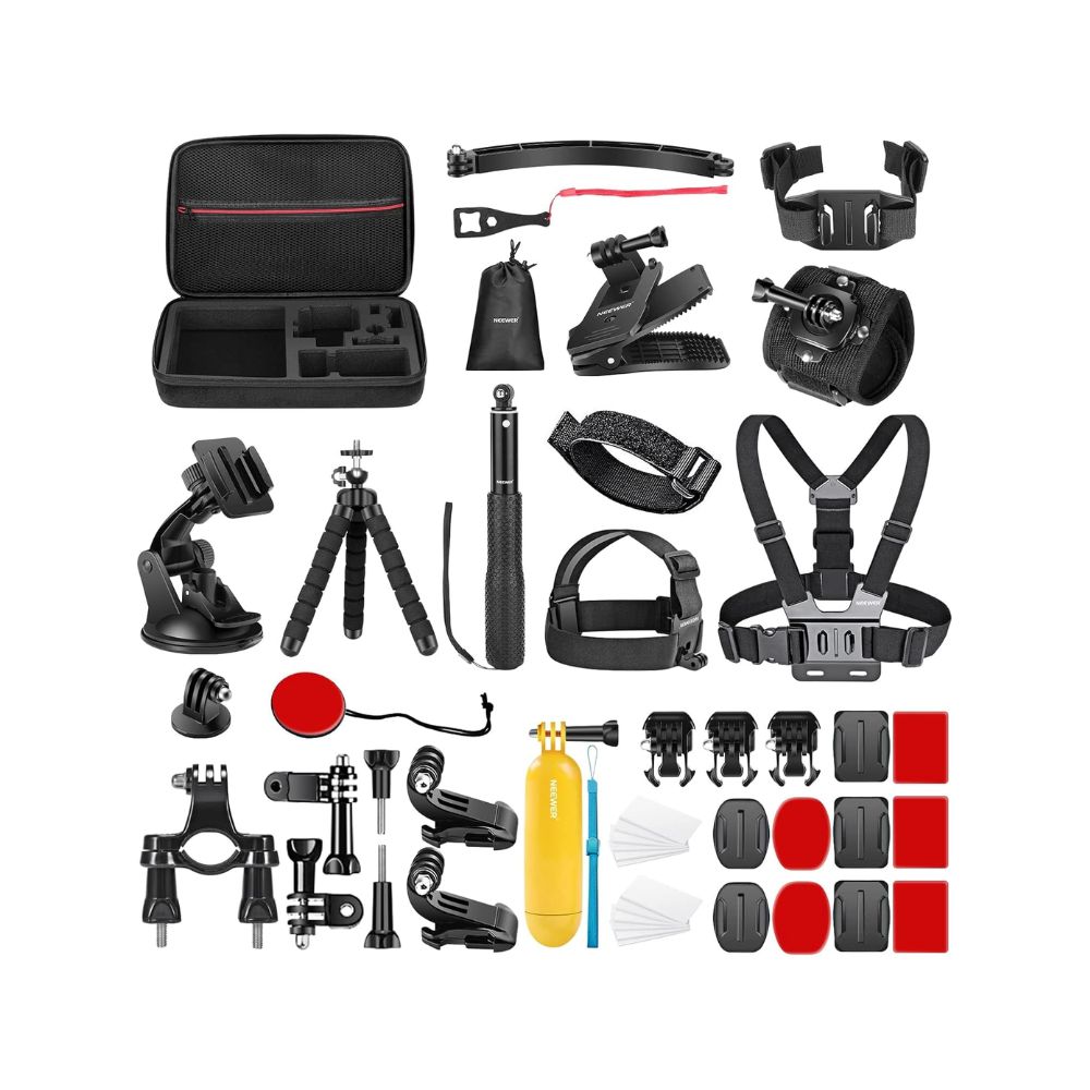 Gopro Accessories Kit