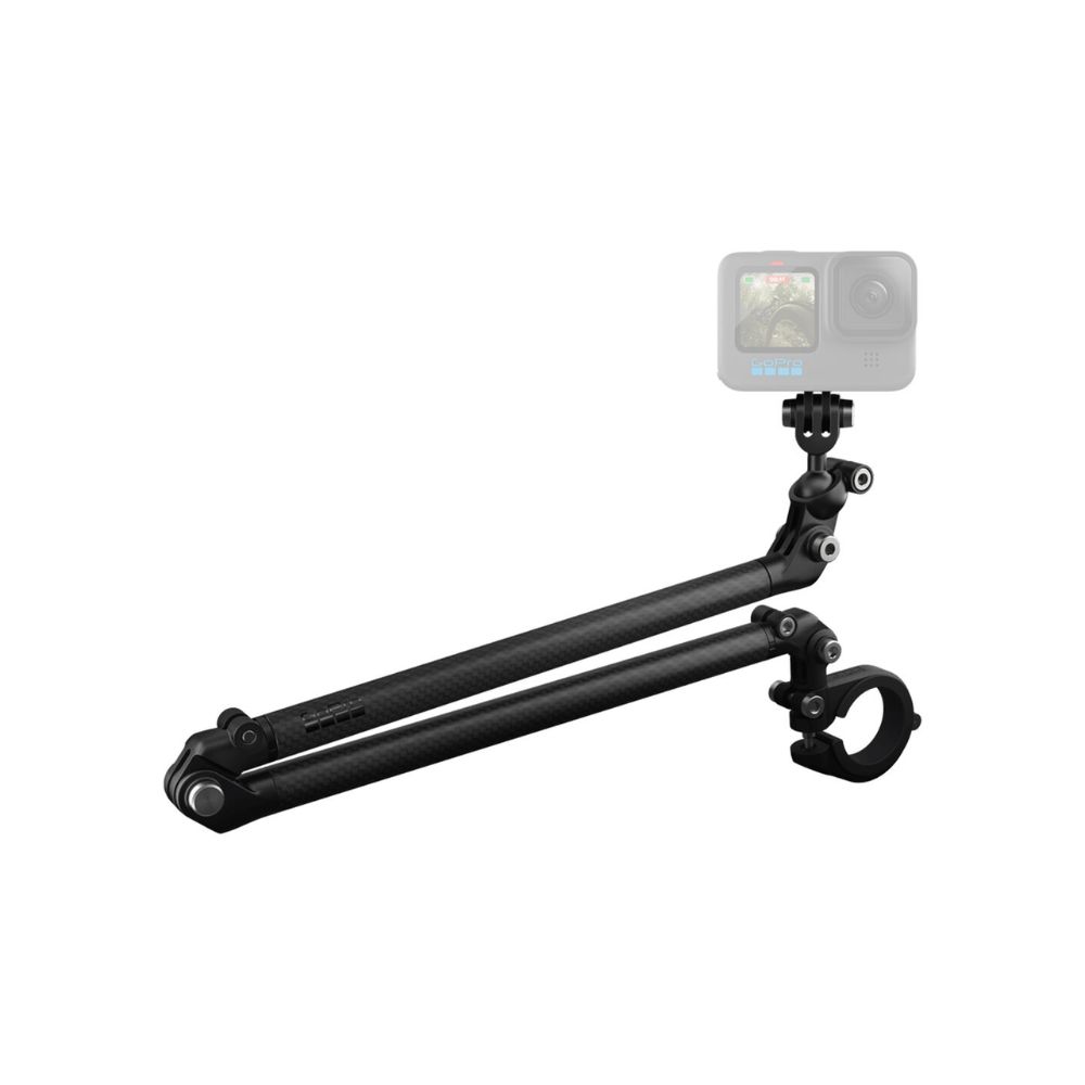 GoPro Boom and Bar Mount